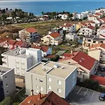 Daire Stella Adriatica Zadar