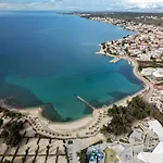 Daire Stella Adriatica Zadar