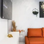 Stella Adriatica 아파트 *