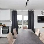 아파트 Stella Adriatica *