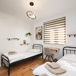 아파트 Stella Adriatica 자다르