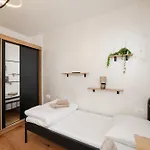 아파트 Stella Adriatica 자다르