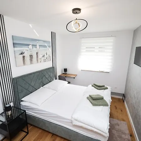 Apartment Stella Adriatica