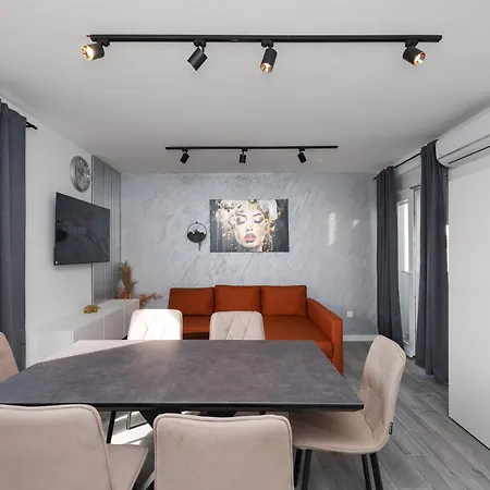 Stella Adriatica Apartment