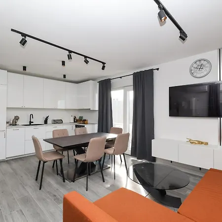 Apartment Stella Adriatica