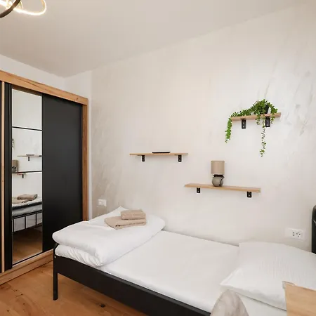 Apartment Stella Adriatica Zadar