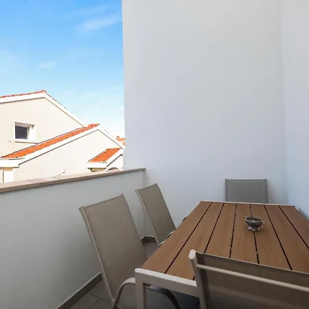 Apartment Stella Adriatica Zadar