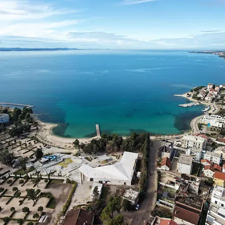 Apartment Stella Adriatica *