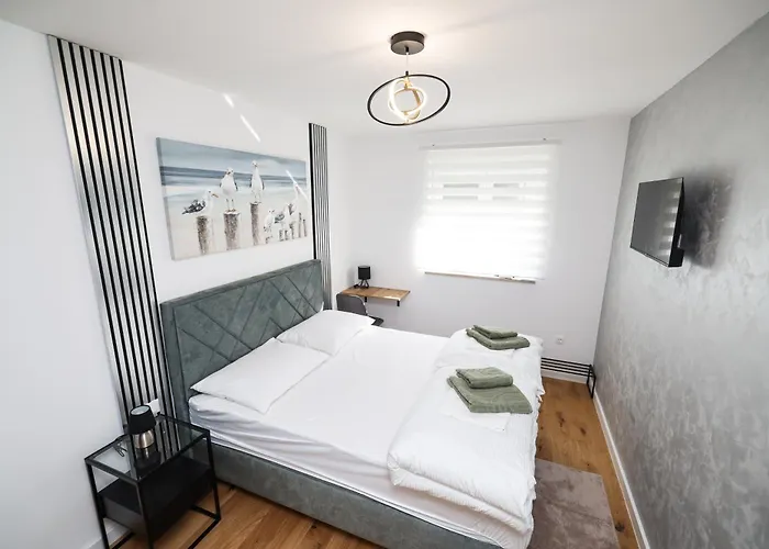 Apartment Stella Adriatica