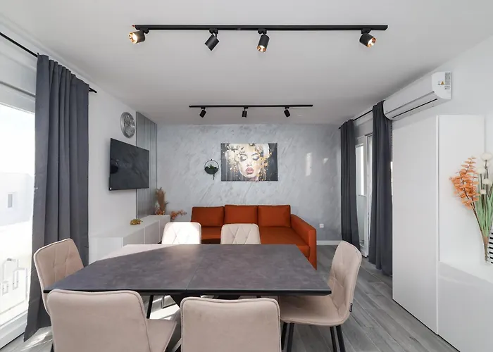 Stella Adriatica Apartment