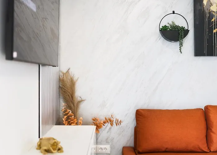 Stella Adriatica Apartment *