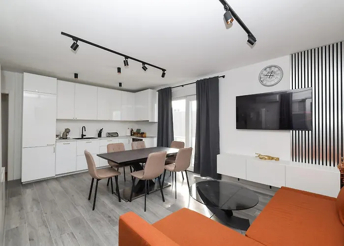 Apartment Stella Adriatica