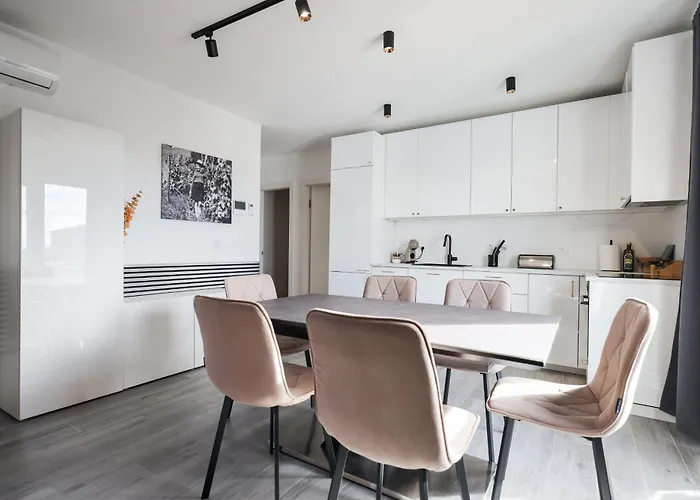 Stella Adriatica Zadar