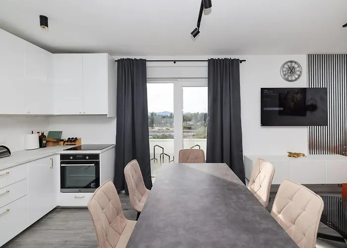 Apartment Stella Adriatica *