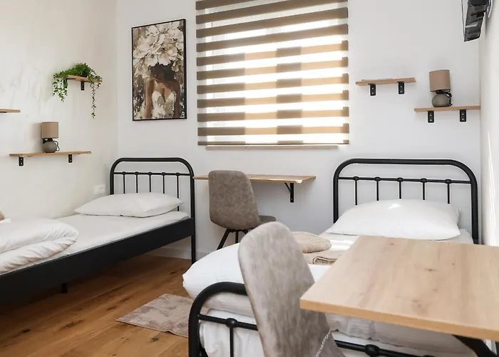 Stella Adriatica Zadar