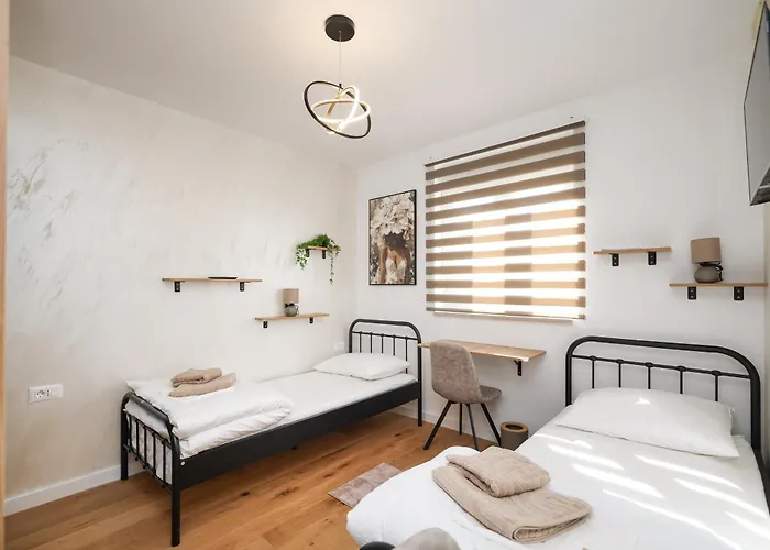 Apartment Stella Adriatica Zadar