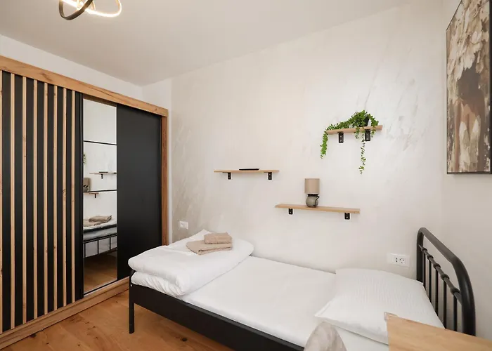 Apartment Stella Adriatica Zadar