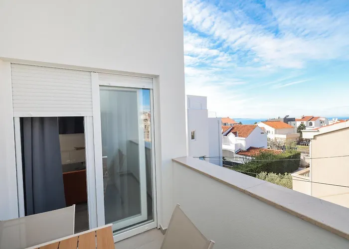 Apartment Stella Adriatica Zadar