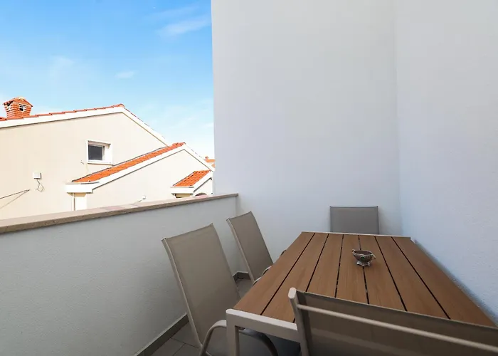 Apartment Stella Adriatica Zadar