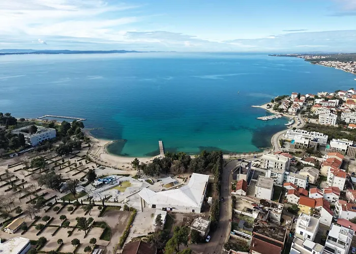 Apartment Stella Adriatica *