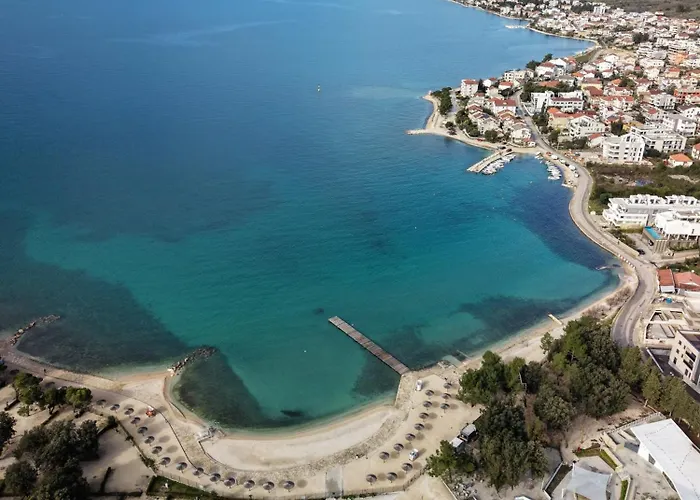 Apartment Stella Adriatica Zadar